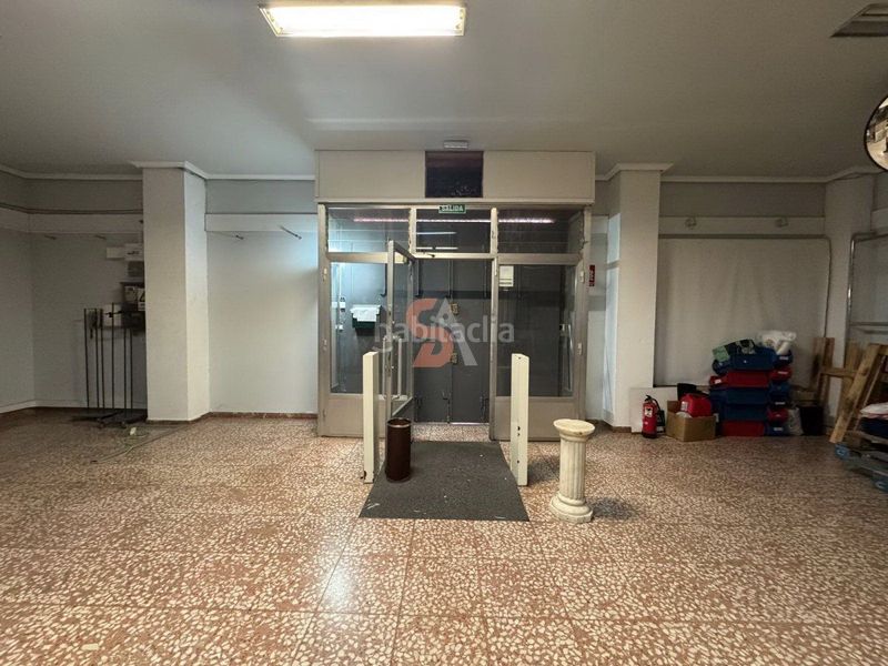 Foto 40b05ae1-12aa-4fd9-be37-5e9f8167e9a6. Local comercial a Circular Valladolid