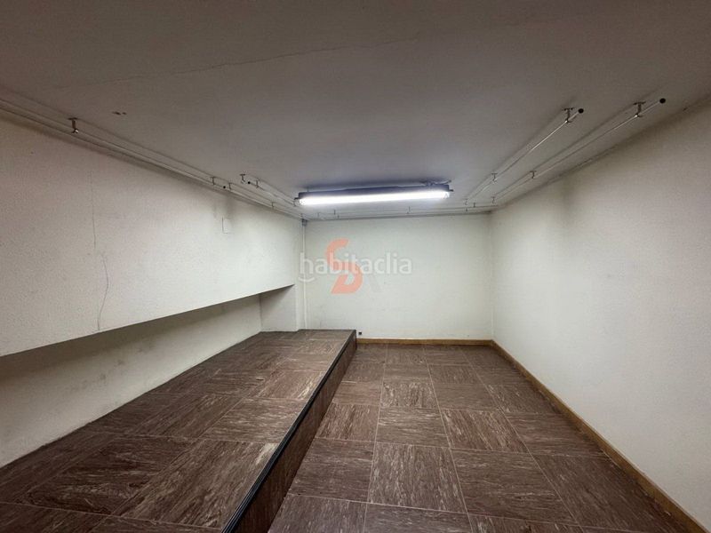 Foto 51334dda-641b-4109-8abf-ff5279bdc041. Local comercial a Circular Valladolid
