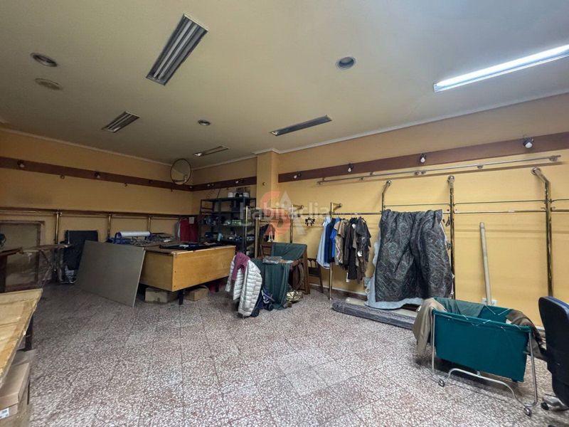 Foto 6abc5e5d-5e93-477c-b95c-613213a4e946. Local comercial a Circular Valladolid