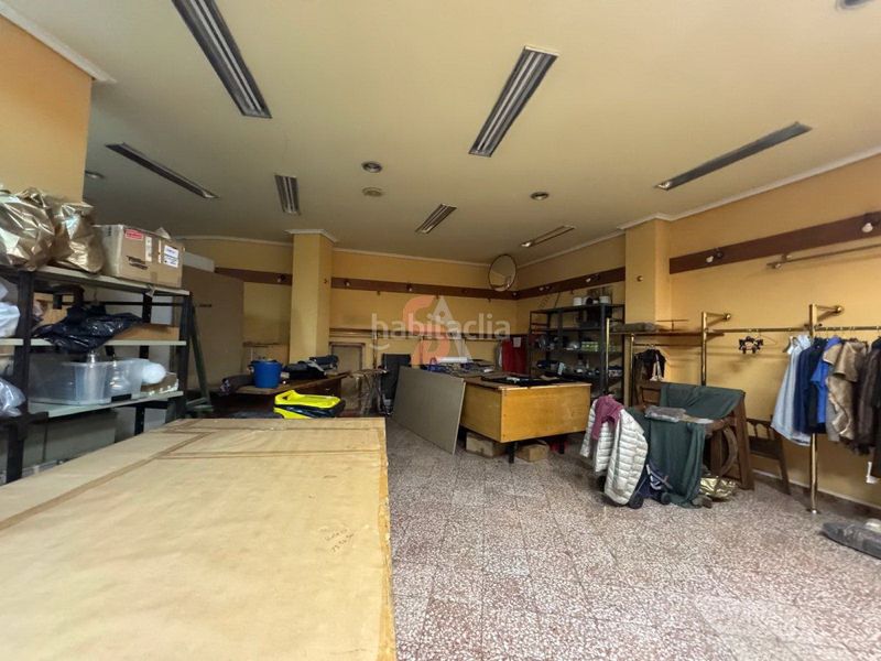 Foto 7508d1ee-d6dd-4a5e-8773-b9674b95c773. Local comercial a Circular Valladolid