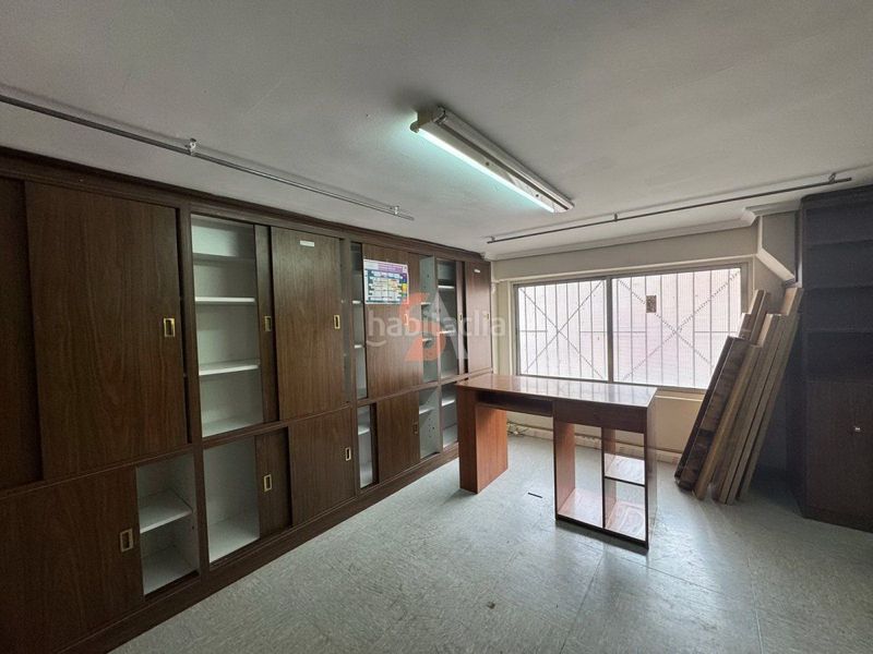 Foto 8fed88be-ee7a-42a6-842a-f2cd972d047a. Local comercial a Circular Valladolid