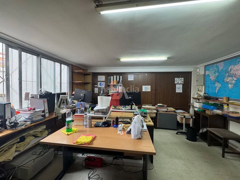 Foto ad6de977-5b29-4551-a119-fcbefa9287ce. Local comercial a Circular Valladolid