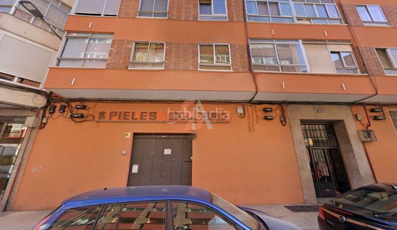 Foto b13d0238-9e34-445d-9560-b80a6e401f80. Local comercial a Circular Valladolid