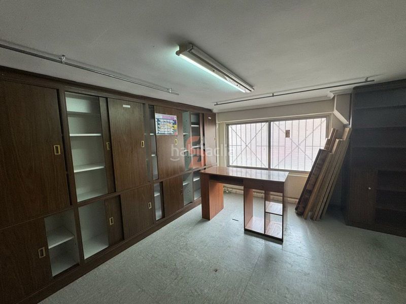 Foto b681baca-0e57-4217-81e9-292c9bbdac80. Local comercial a Circular Valladolid