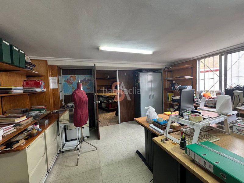 Foto d4b6775b-683d-465f-9cfe-98e0d1b216df. Local comercial a Circular Valladolid