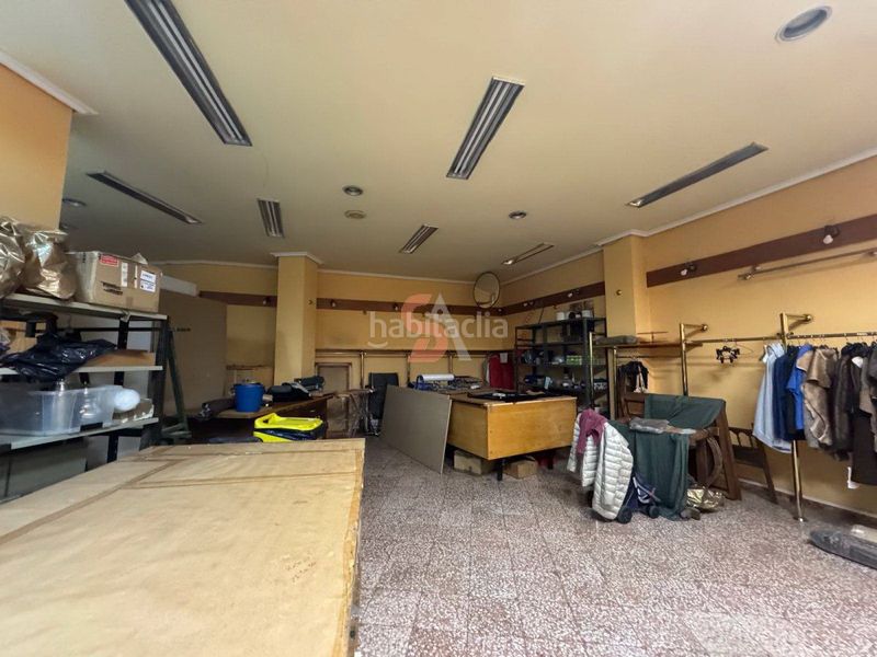 Foto e3e0beed-122c-48f0-b3b2-d8791fbecbe1. Local comercial a Circular Valladolid