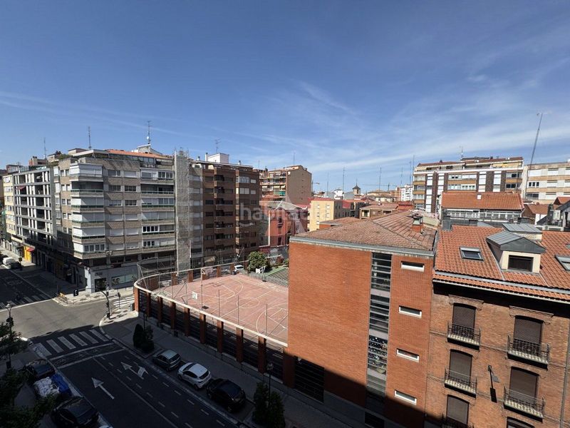 Foto 02c0185f-c033-4544-b528-db03f9c1e870. Pis amb calefacció aparcament a Caño Argales Valladolid