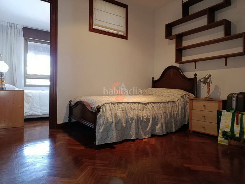 Foto a49de516-5e98-44c0-95e6-113e758efa87. Pis amb calefacció aparcament a Caño Argales Valladolid