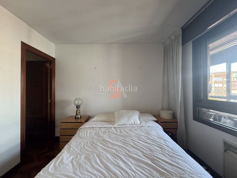 Foto aefd6c0d-2ae7-45c3-97bf-36a54eb88d30. Pis amb calefacció aparcament a Caño Argales Valladolid