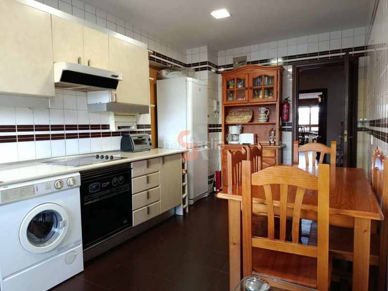 Foto b1498984-984c-41c5-bd1d-0ee47f0dabba. Pis amb calefacció aparcament a Caño Argales Valladolid
