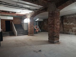 Business premise in VAL