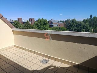 Piso en Covaresa