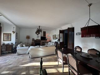 Casa  Real. Casa en venta en hornillos de eresma, 5 dormitorios.