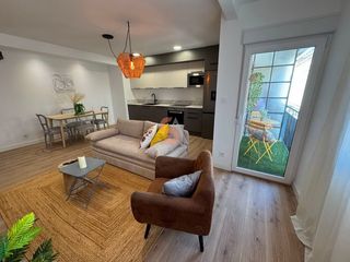 Etagenwohnung in Centro. Piso en venta en centro, 3 dormitorios.