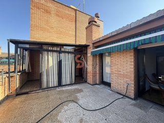 Location Appartement  Argales. Piso en alquiler en semicentro, 4 dormitorios.