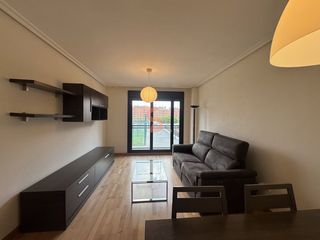 Rent Flat  Juan de la cierva. Piso en alquiler en arroyo de la encomienda, 2 dormitorios.