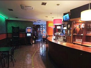 Local Comercial en PADILLA
