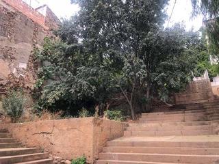 Terrain résidentiel à Lebrun 32. Terreno edificable en venta en el centro del pueblo de colera