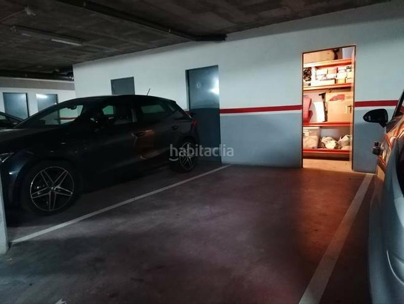 Foto 9aef5e07-8301-4475-823f-09d13c8d2f99. Alquiler parking coche parking en alquiler en Eixample Sud-Migdia Girona