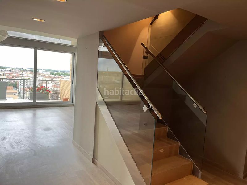 Foto 00f64bb6-d1d5-4f49-9c57-b2d0edb8320a. Pis amb calefacció aparcament piscina a Eixample Sud-Migdia Girona