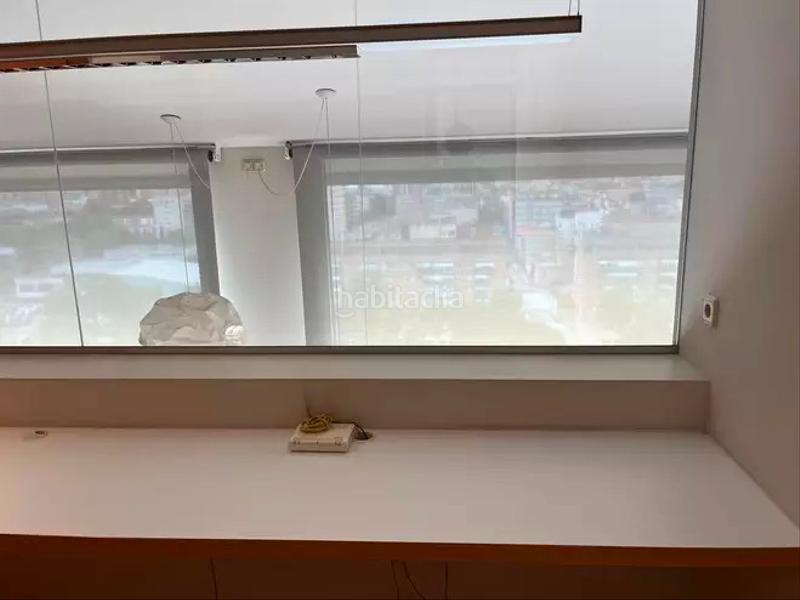 Foto 1ad7ea6c-929d-4245-915a-7290222602dc. Pis amb calefacció aparcament piscina a Eixample Sud-Migdia Girona