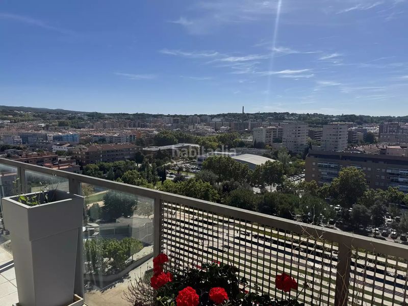 Foto 1d4a82ab-3b5c-4289-bbf8-1f6986168633. Pis amb calefacció aparcament piscina a Eixample Sud-Migdia Girona