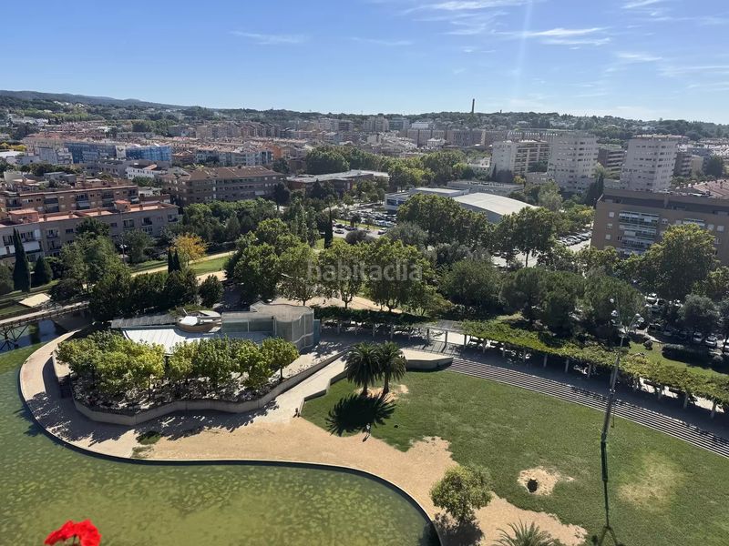 Foto 25392b47-c682-448c-ab4f-6aef1c5b9f41. Pis amb calefacció aparcament piscina a Eixample Sud-Migdia Girona