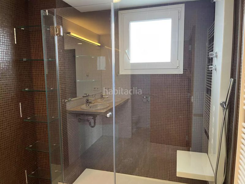 Foto 47e05526-c334-4176-bd22-f0c8d1b5d83b. Pis amb calefacció aparcament piscina a Eixample Sud-Migdia Girona