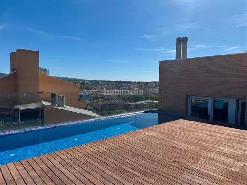 Foto 583f7ee0-9507-42e3-9010-960377e59584. Pis amb calefacció aparcament piscina a Eixample Sud-Migdia Girona