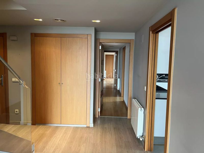 Foto 6f7c62eb-5e9e-4388-9605-81e079ceb974. Pis amb calefacció aparcament piscina a Eixample Sud-Migdia Girona