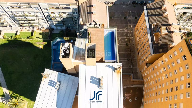 Foto 719c20ed-0860-4088-b8a0-049f6bdf4367. Pis amb calefacció aparcament piscina a Eixample Sud-Migdia Girona