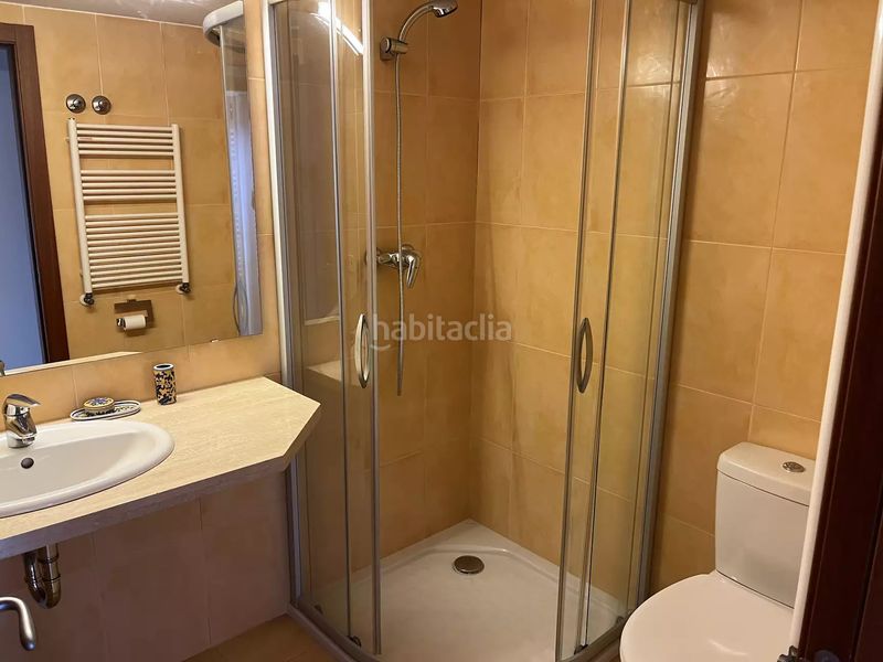 Foto 74e507bd-7410-464f-b3e4-dcbdcbc46dd0. Pis amb calefacció aparcament piscina a Eixample Sud-Migdia Girona