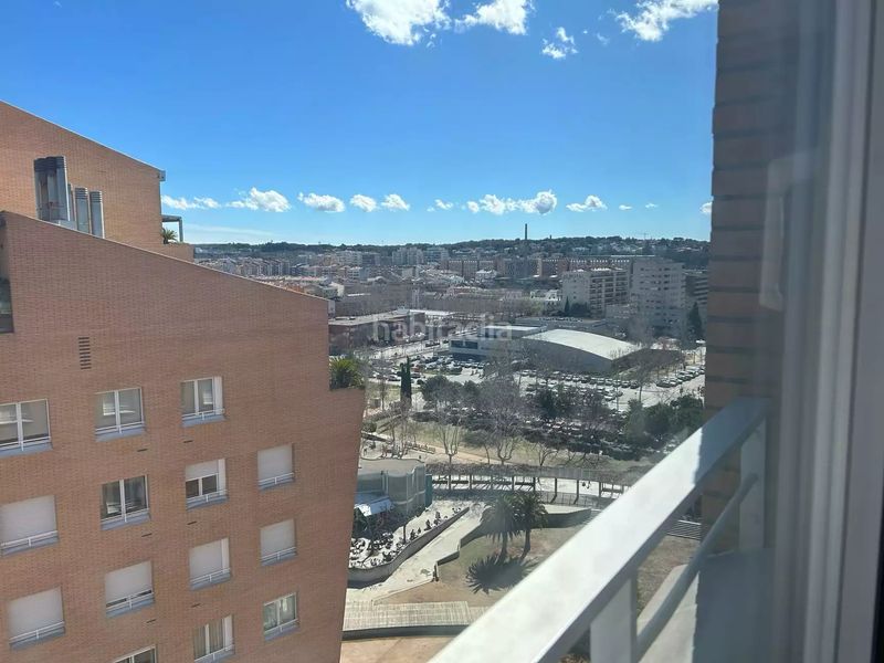 Foto 8645f6e2-02b3-49d4-9174-dce80b0ea688. Pis amb calefacció aparcament piscina a Eixample Sud-Migdia Girona