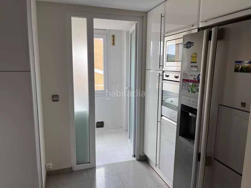 Foto 87b8aee3-7f75-40d8-85ca-dba0cd5c2e85. Pis amb calefacció aparcament piscina a Eixample Sud-Migdia Girona