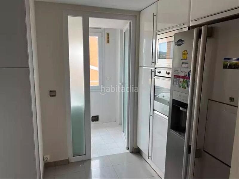 Foto 8fb0785d-95c5-4c45-a987-6728cc67476f. Pis amb calefacció aparcament piscina a Eixample Sud-Migdia Girona