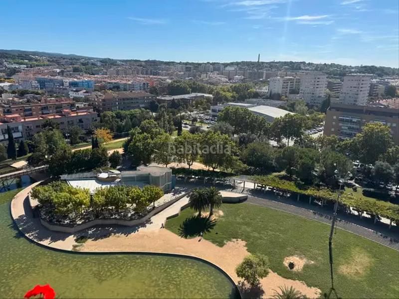 Foto 9c171620-c327-4482-b680-e5d17b907c9a. Pis amb calefacció aparcament piscina a Eixample Sud-Migdia Girona