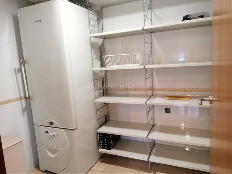 Foto b82e6913-d52a-4faa-aa7d-97442bde9fb6. Pis amb calefacció aparcament piscina a Eixample Sud-Migdia Girona