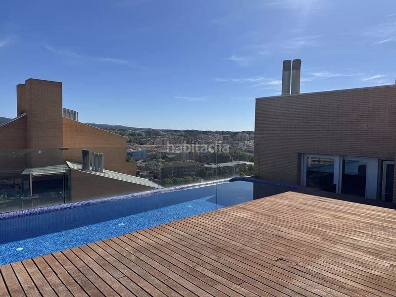 Foto c422caac-b59a-4f10-aae9-6770fd0bff89. Pis amb calefacció aparcament piscina a Eixample Sud-Migdia Girona
