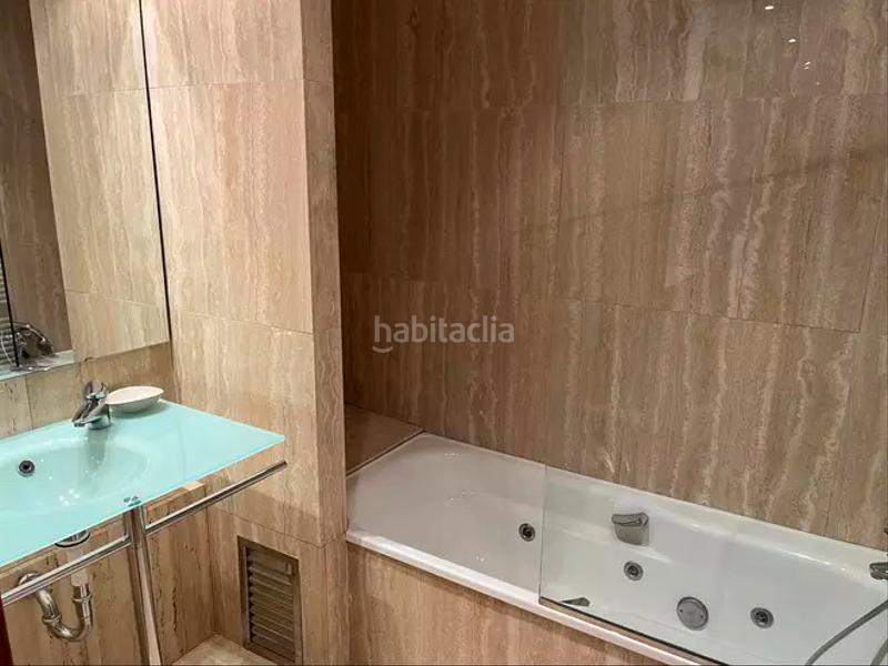 Foto c8501150-ed53-42b0-bc05-ffe01bd05266. Pis amb calefacció aparcament piscina a Eixample Sud-Migdia Girona