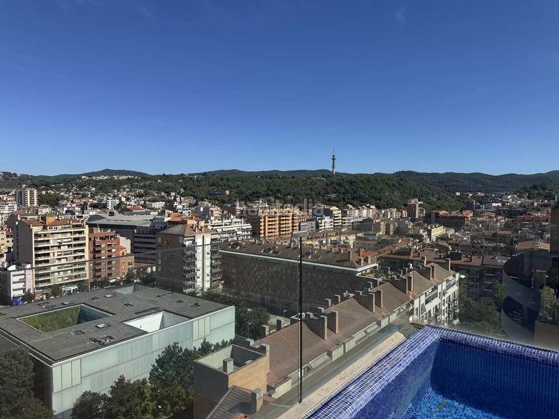 Foto ddb0835c-d2b1-42a9-9ac0-9f7947fd3d77. Pis amb calefacció aparcament piscina a Eixample Sud-Migdia Girona