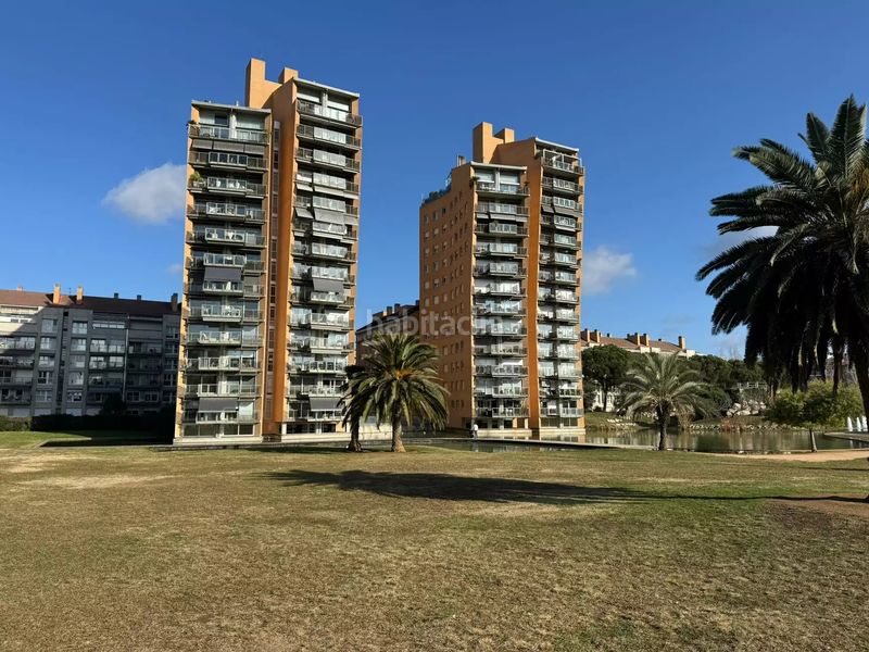 Foto ea8625ea-2feb-4982-ae54-7feab1269c39. Pis amb calefacció aparcament piscina a Eixample Sud-Migdia Girona