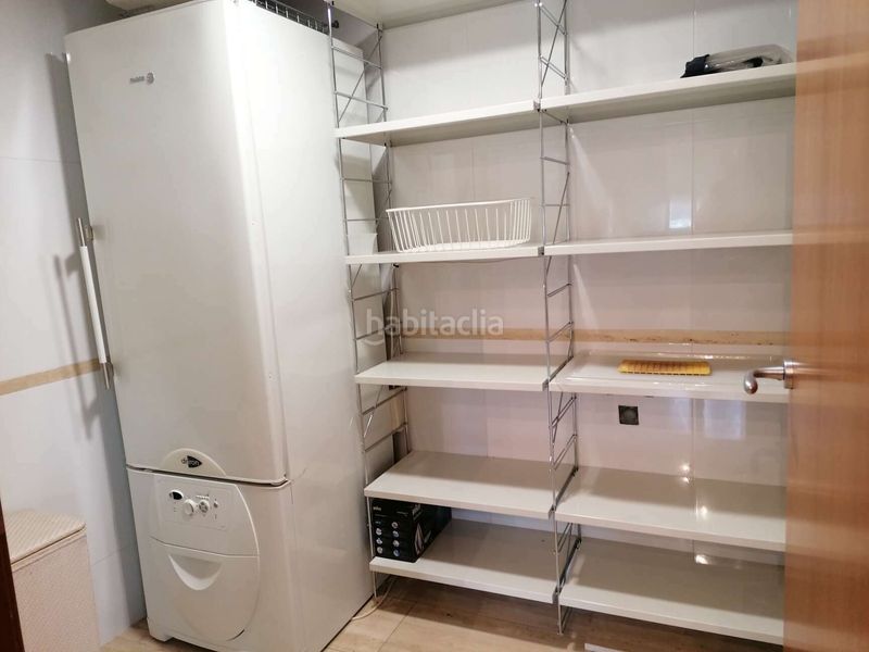 Foto f0356930-a457-4d53-a60f-d5723c342a39. Pis amb calefacció aparcament piscina a Eixample Sud-Migdia Girona