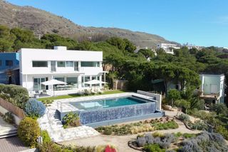 Maison à Colera. Villa de lujo en la costa brava