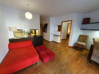 Location Appartement à Centre-Barri Vell. Se alquila piso en barri vell, amueblado. alquiler temporal