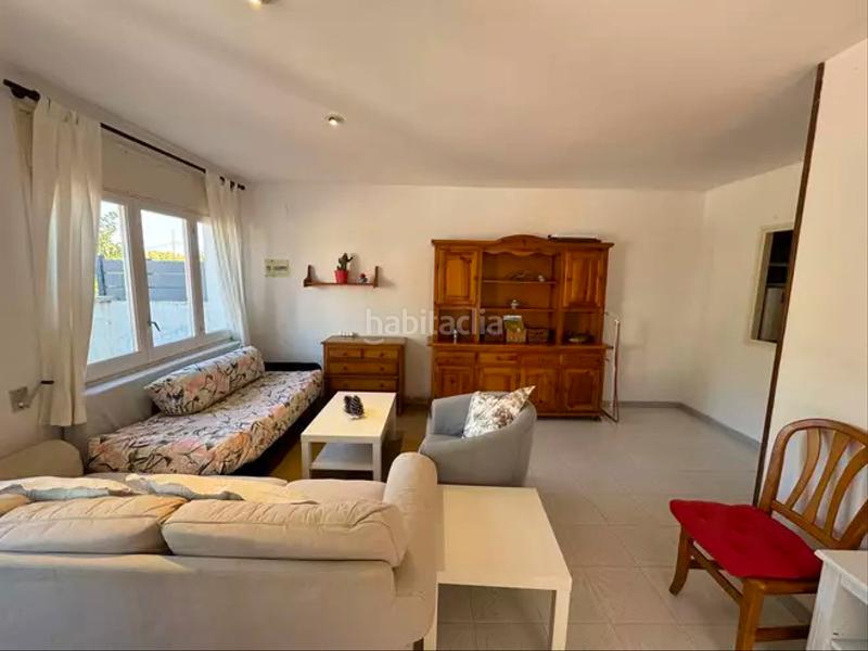 Foto 15cf17f5-7231-46ae-b5f7-dbc0da793f31. Casa planta baja en la urbanización sant miquel en Colera
