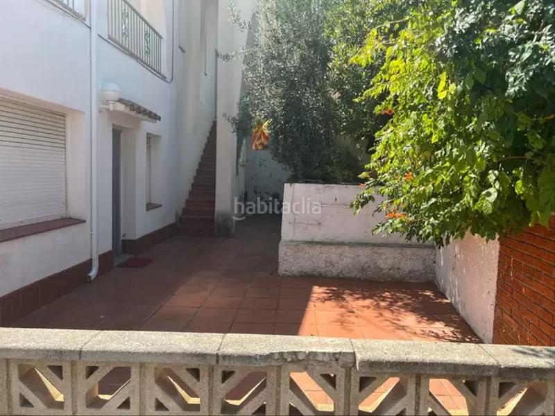 Foto 8711dd88-7639-40e1-8e79-5a22e35642ca. Casa planta baja en la urbanización sant miquel en Colera