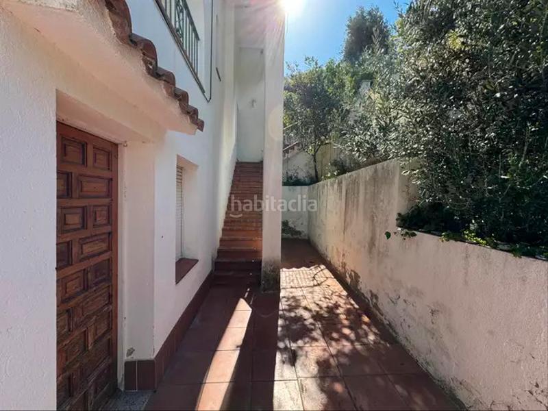 Foto abe7288c-0ae5-474c-80b1-e7672e83baea. Casa planta baja en la urbanización sant miquel en Colera