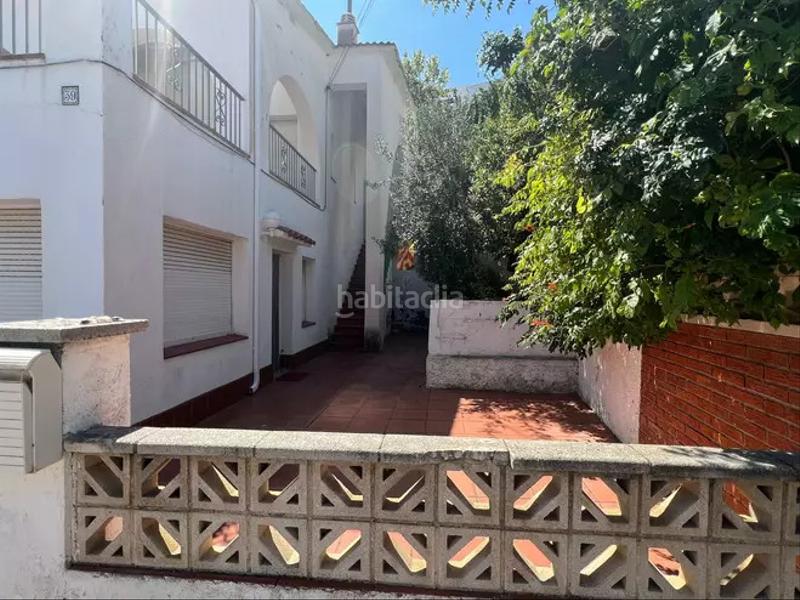 Foto abef5eb0-81e6-4618-8f61-f80a02049ee7. Casa planta baja en la urbanización sant miquel en Colera