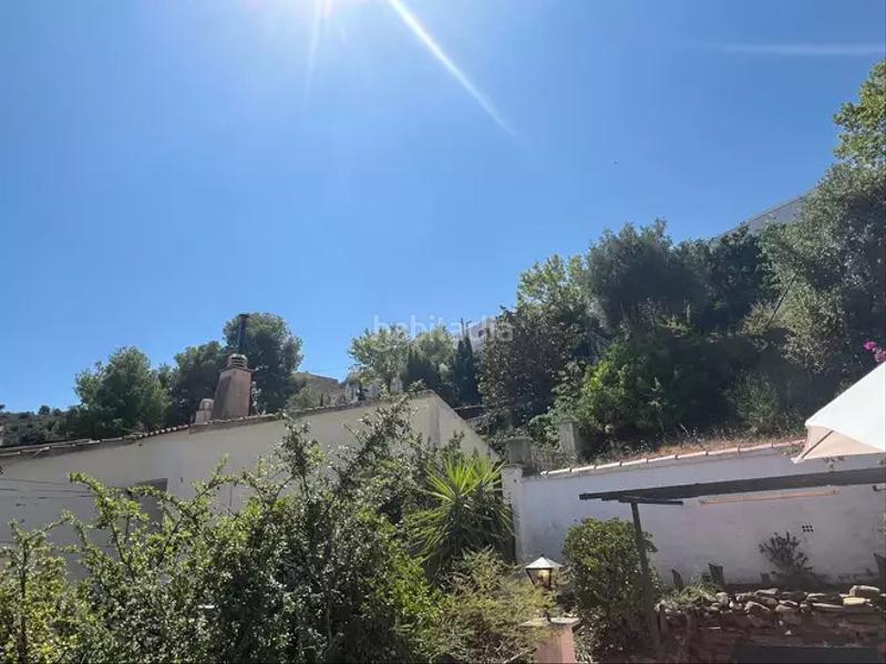 Foto ef99769c-e24f-44e6-8cad-e1d88466954d. Casa planta baja en la urbanización sant miquel en Colera