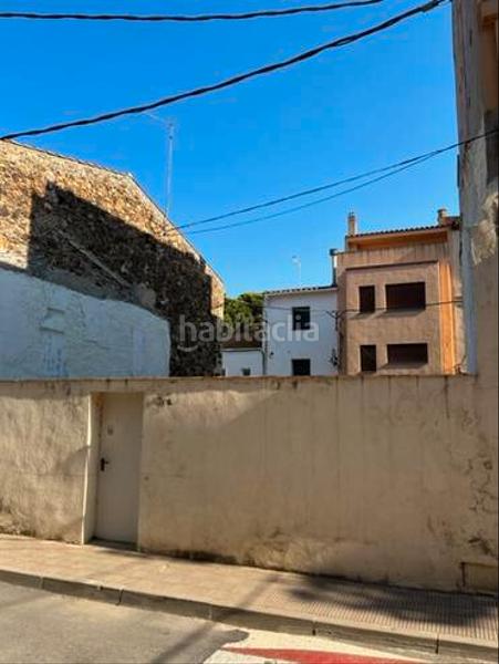 Foto 5b2024eb-3c33-4253-a9f1-edc9ff6e5ea3. Terreno residenziale in Colera
